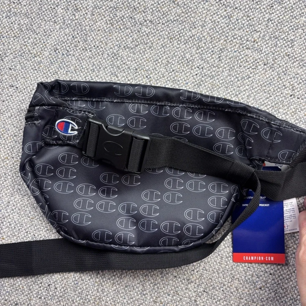 Champion brand new